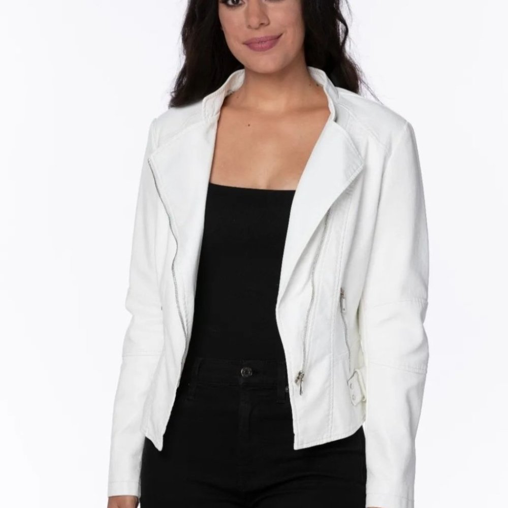 Lady Dress Jacket